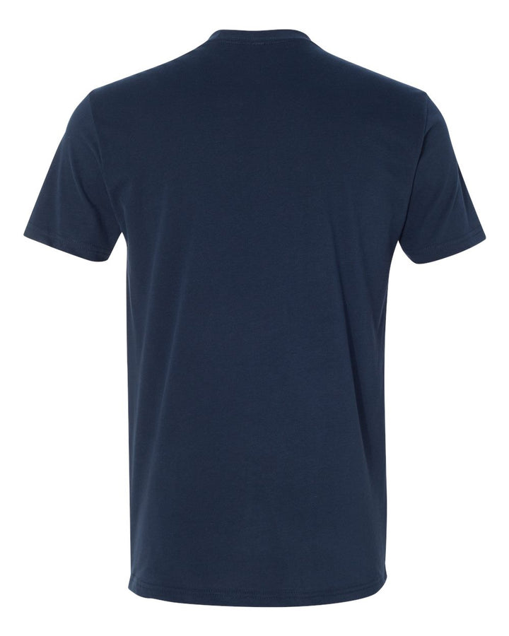 Midnight Navy - Back 