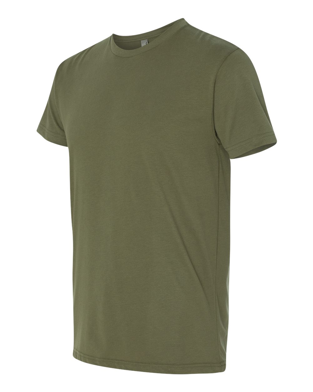 Military Green - Side 