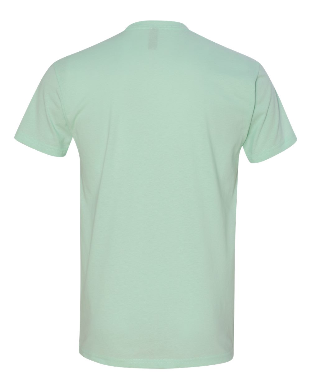 Mint - Back 