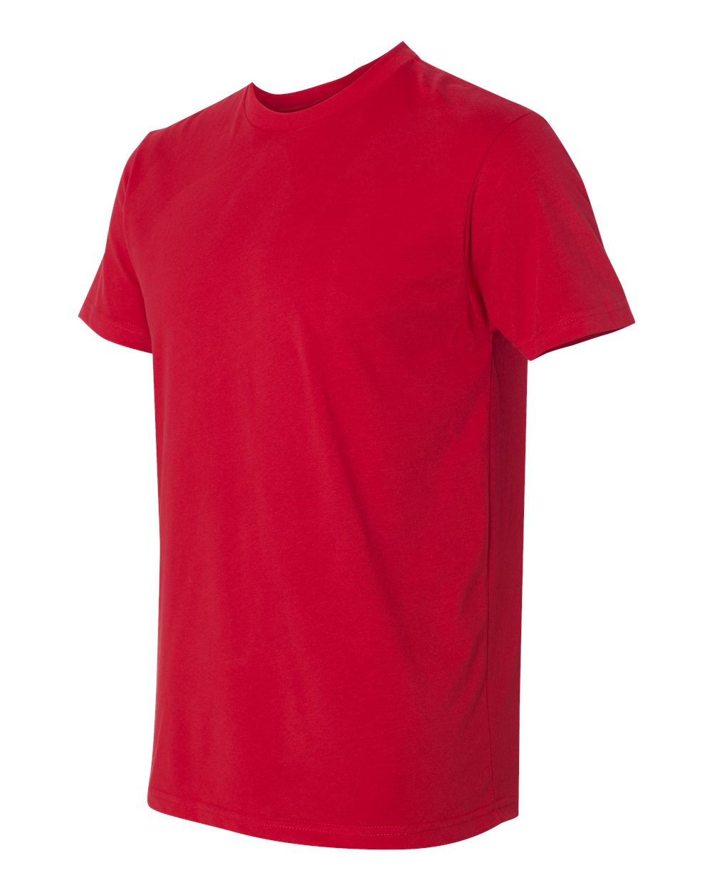 Red - Side 