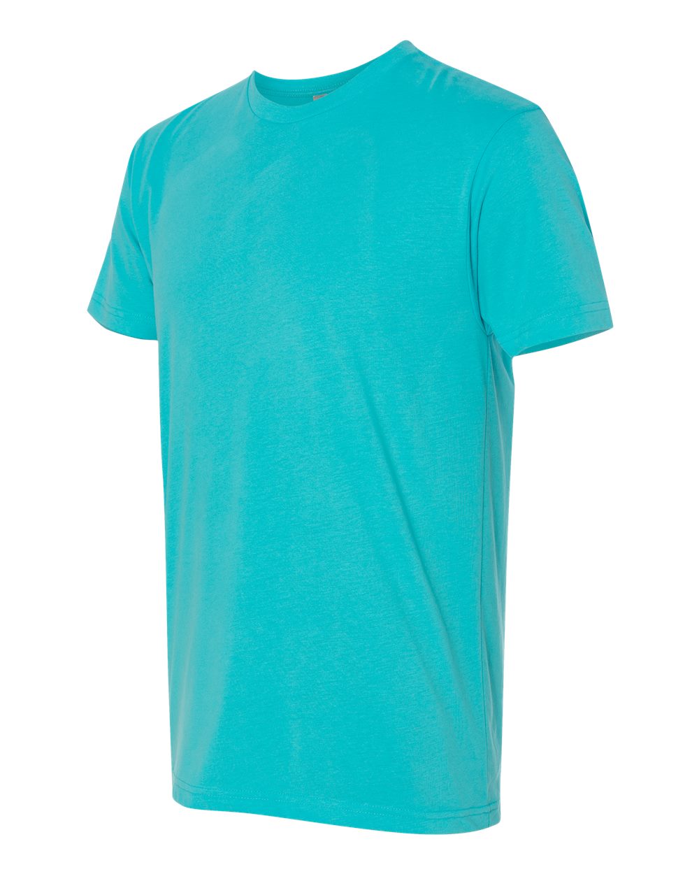 Tahiti Blue - Side 