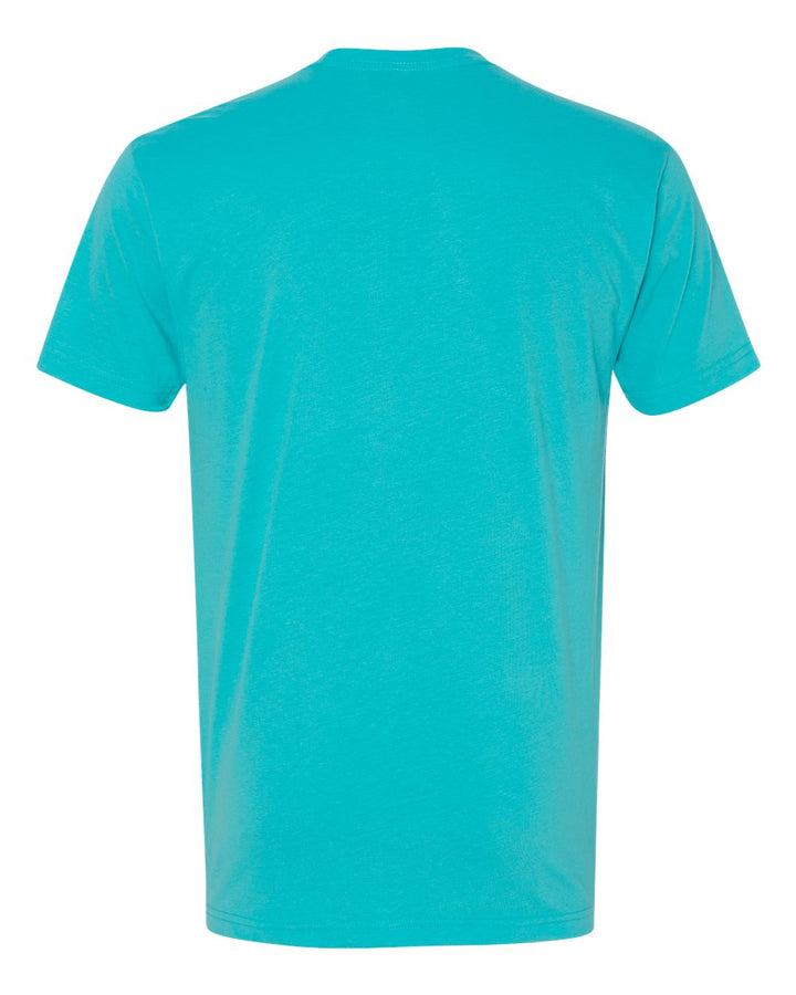 Tahiti Blue - Back 