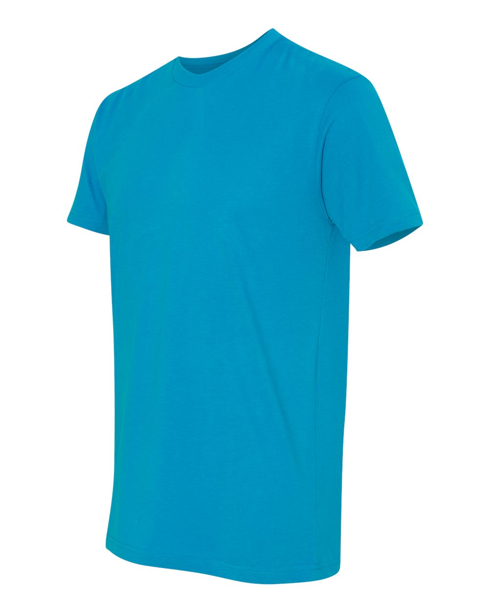 Turquoise - Side 