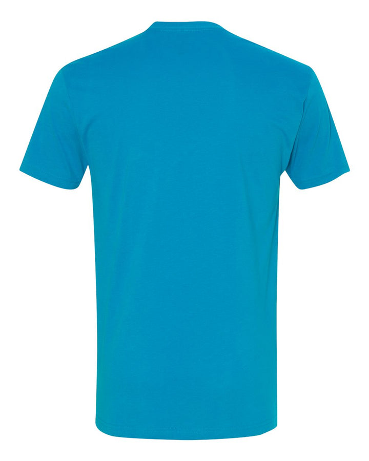 Turquoise - Back 