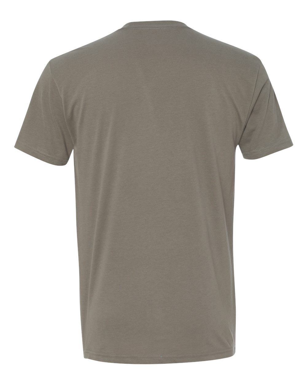 Warm Grey - Back 