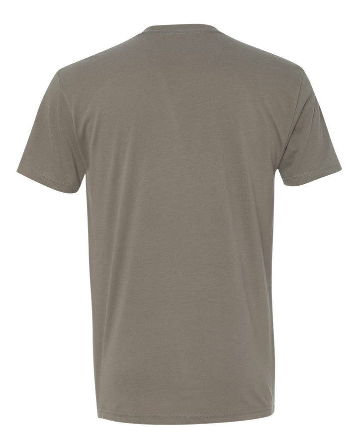 Warm Grey - Back 