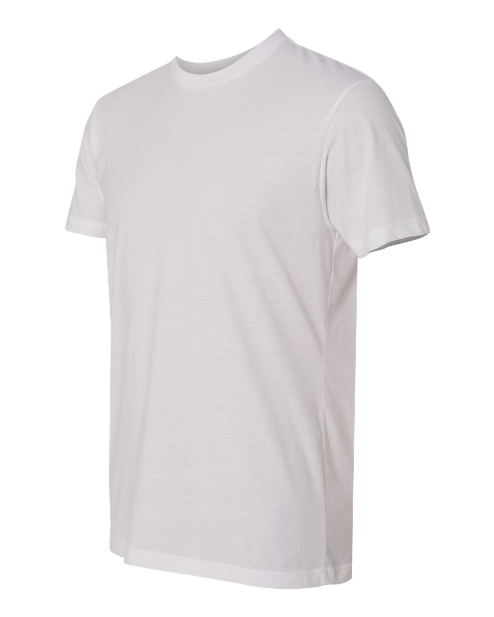 White - Side 