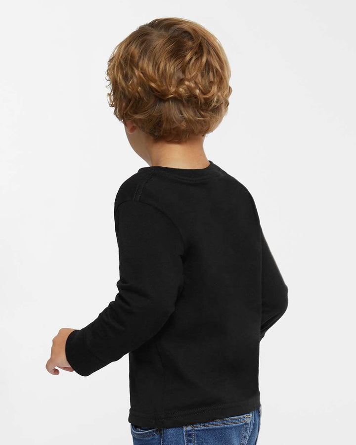 Black - Model Back 
