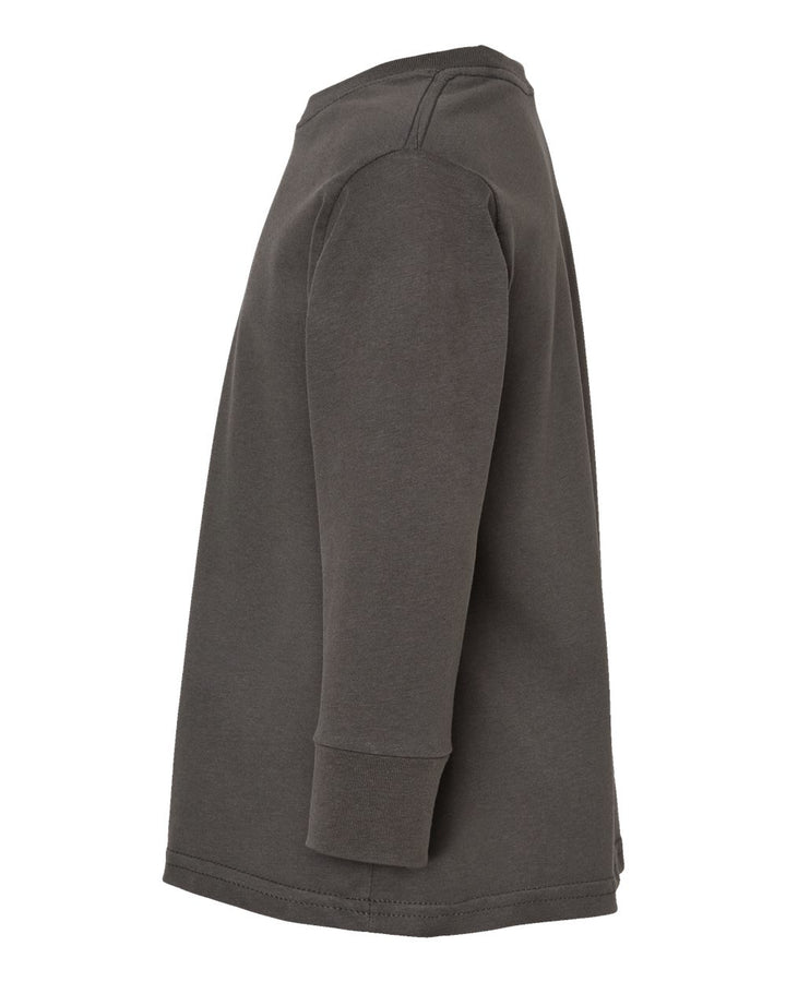 Charcoal - Direct Side 