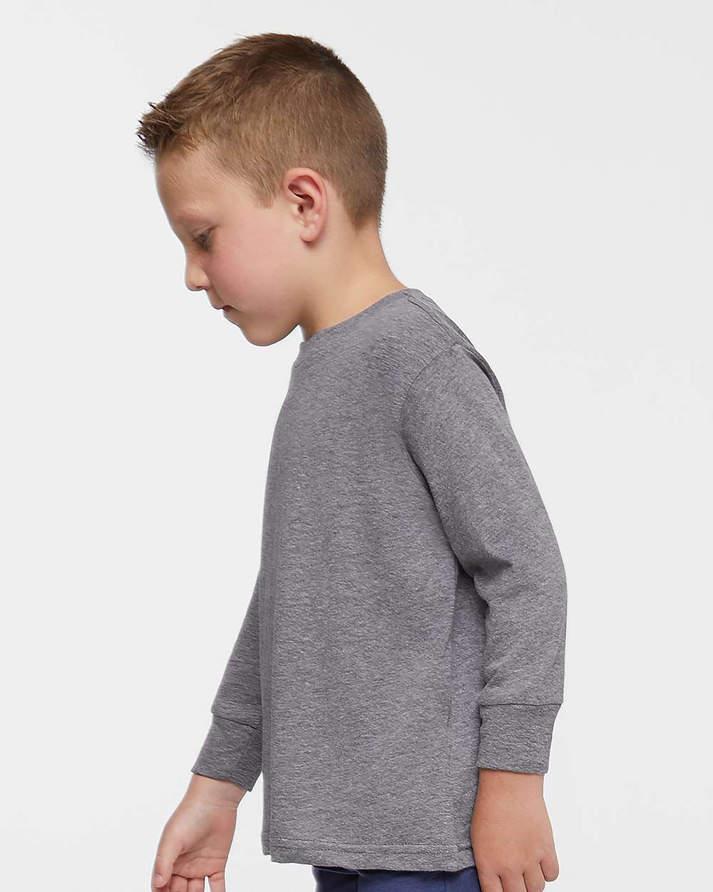 Granite Heather - Model Side 