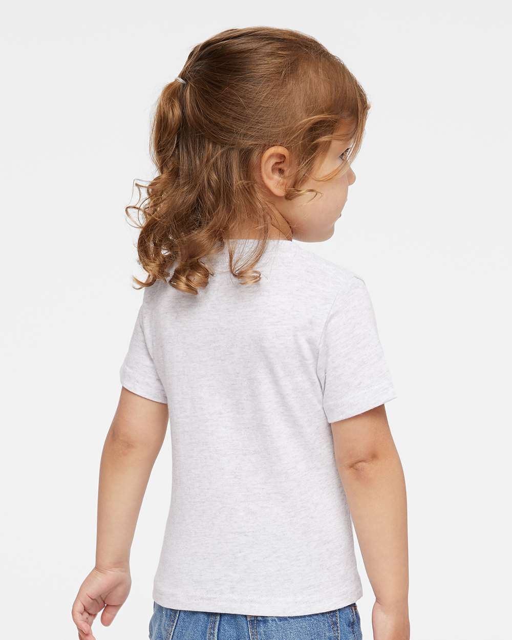 Ash - Model Back 