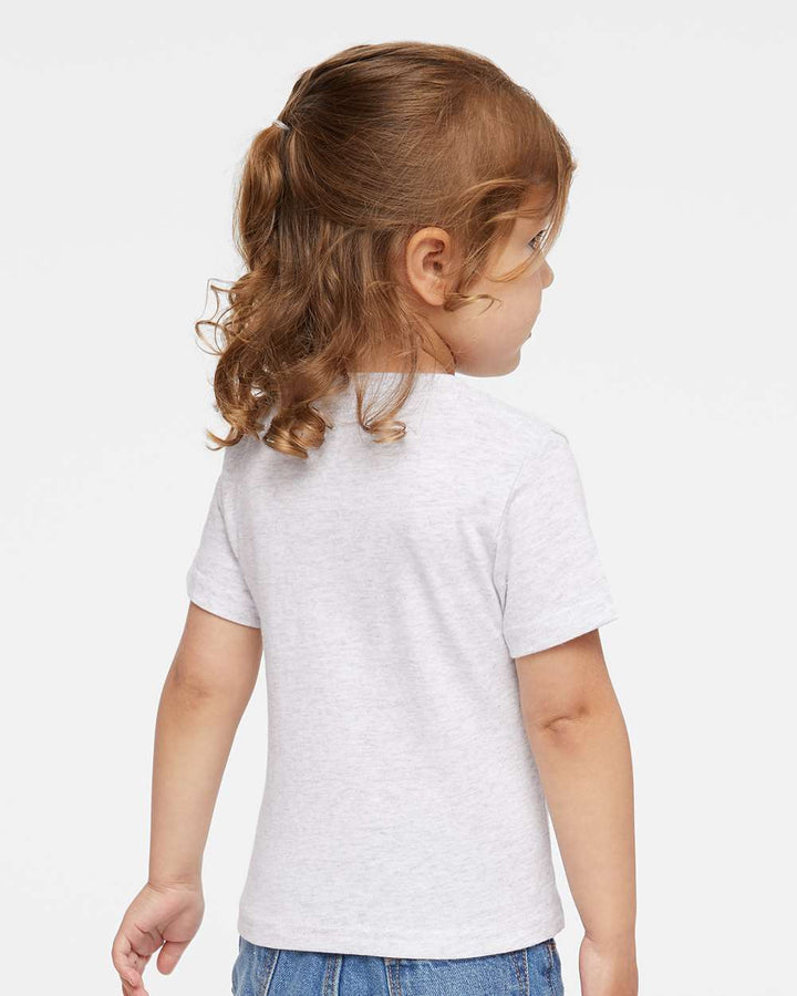 Ash - Model Back 