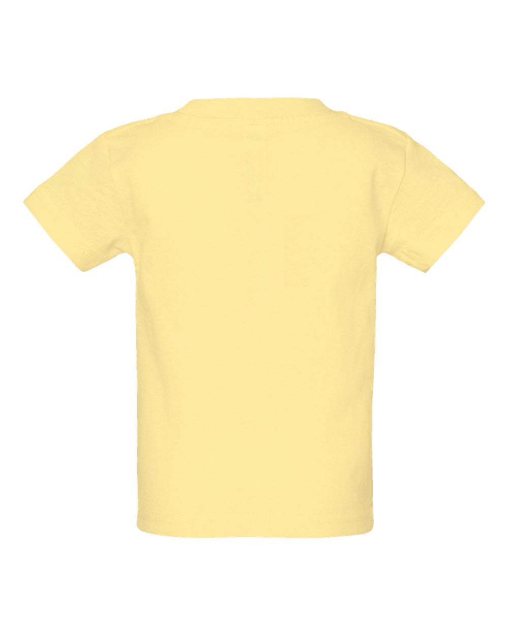 Banana - Back 