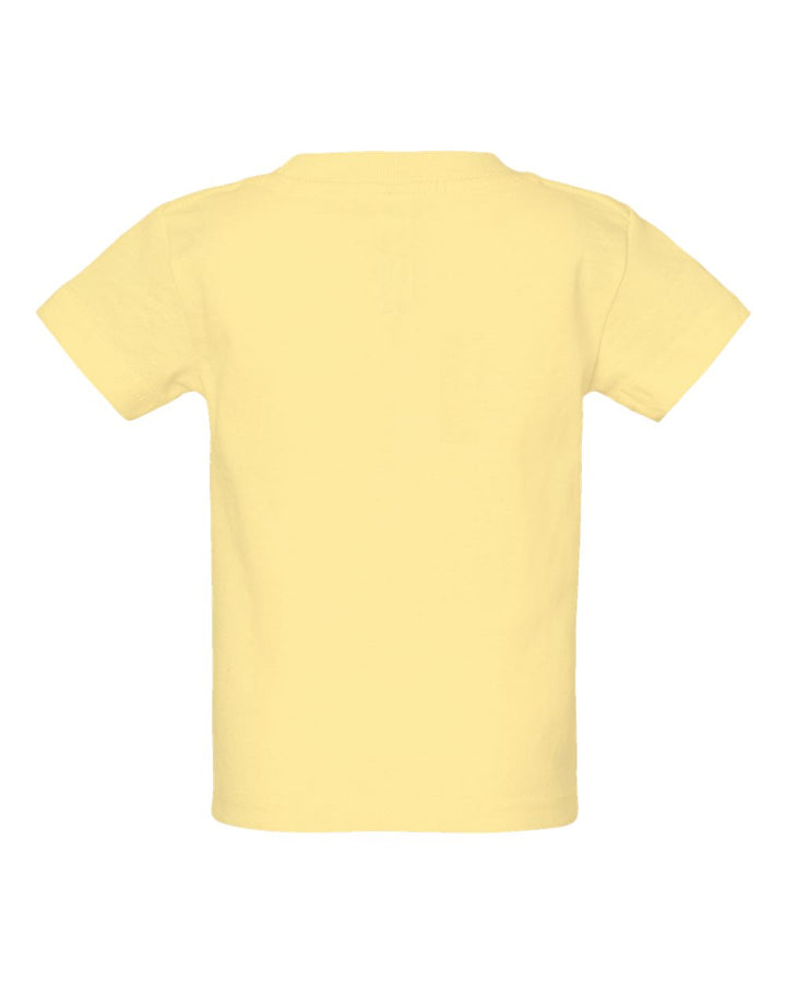 Banana - Back 
