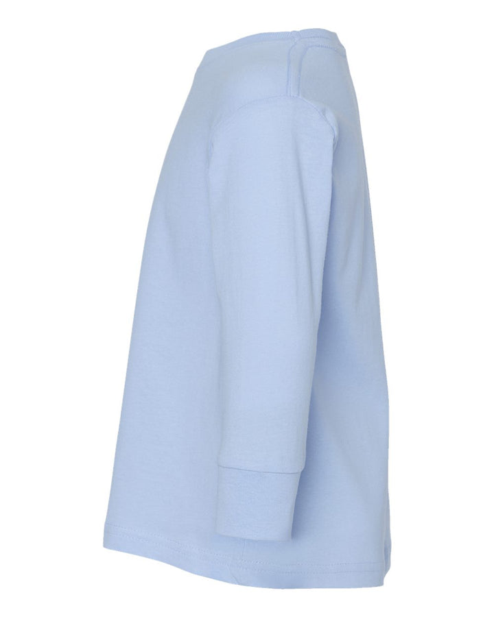Light Blue - Direct Side 