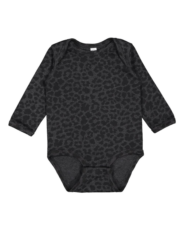 Black Leopard 