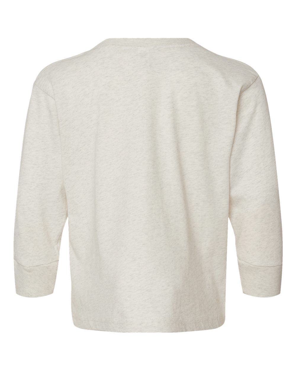 Natural Heather - Back 
