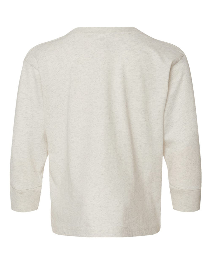 Natural Heather - Back 