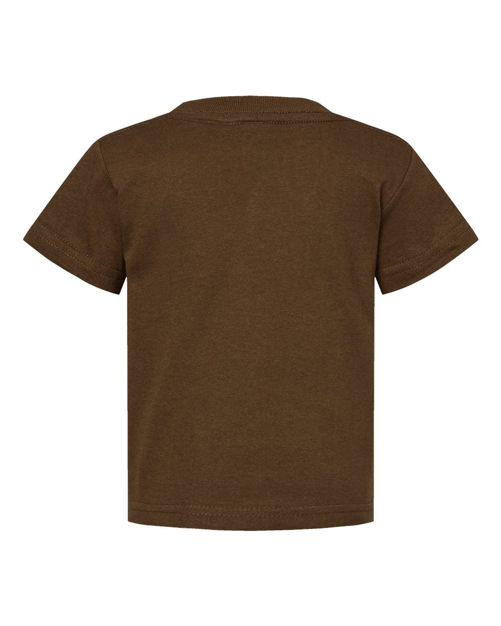 Brown - Back 