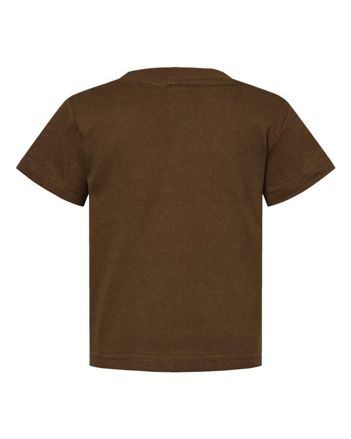 Brown - Back 