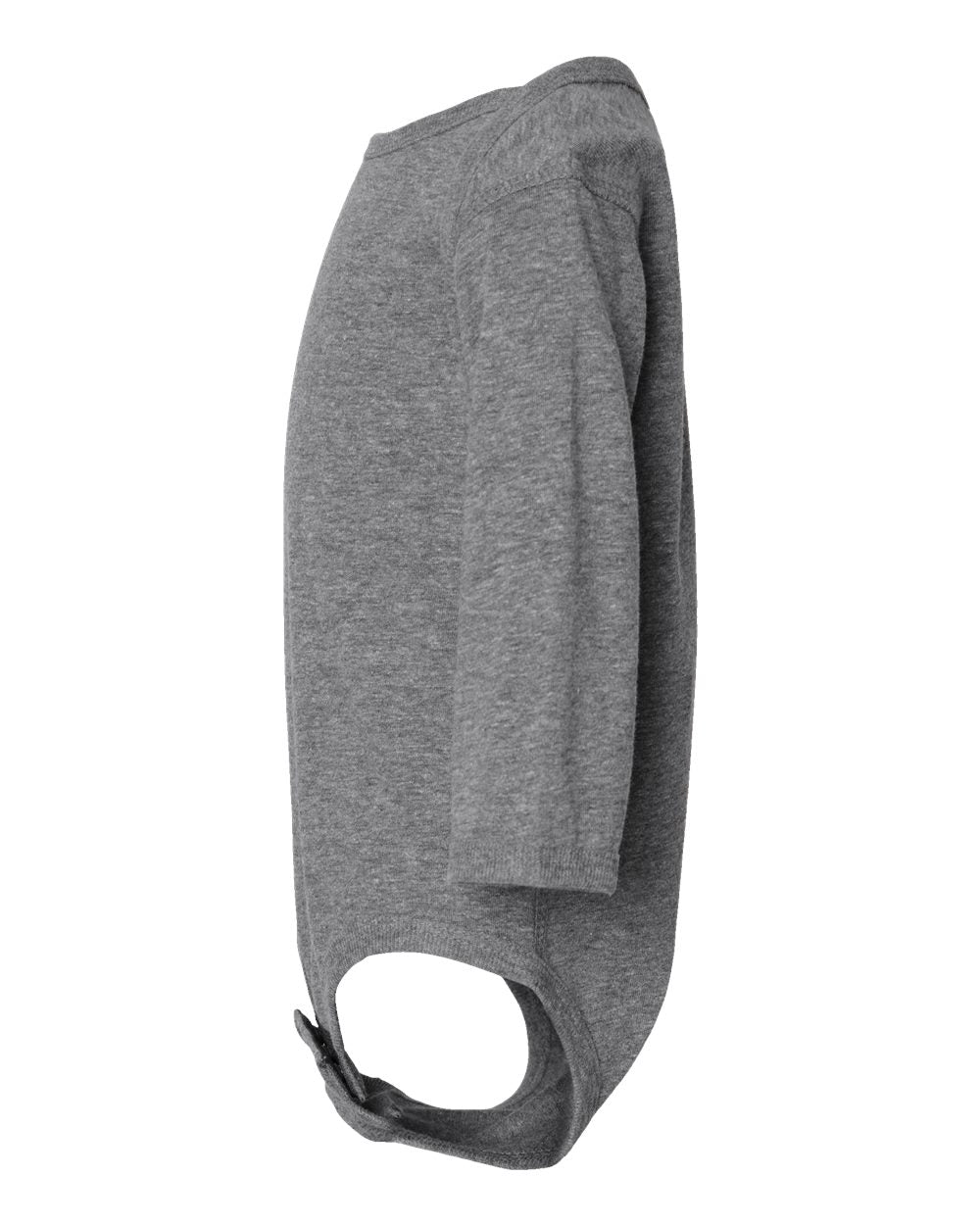 Granite Heather - Direct Side 
