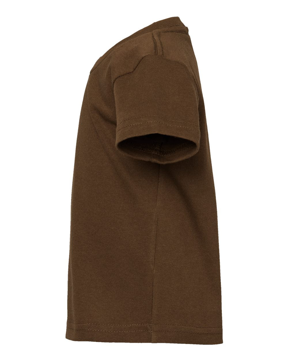 Brown - Direct Side 