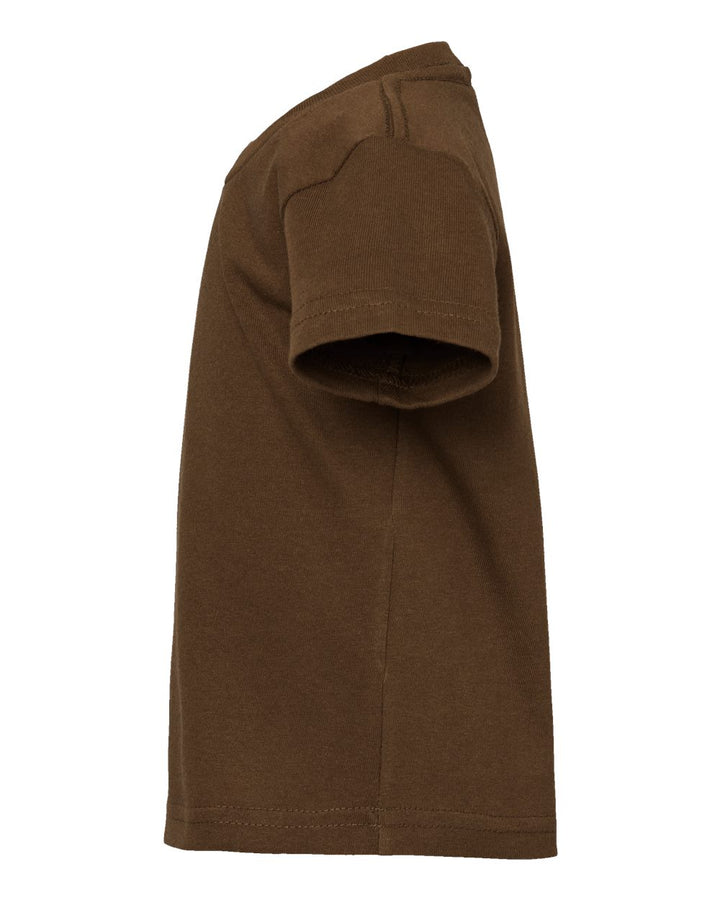 Brown - Direct Side 