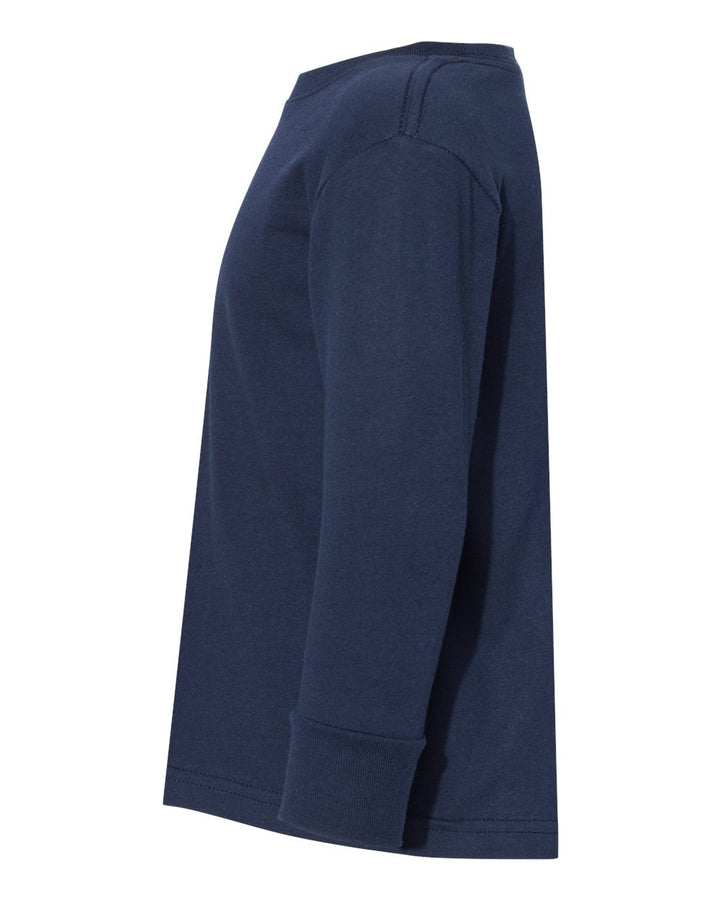 Navy - Direct Side 