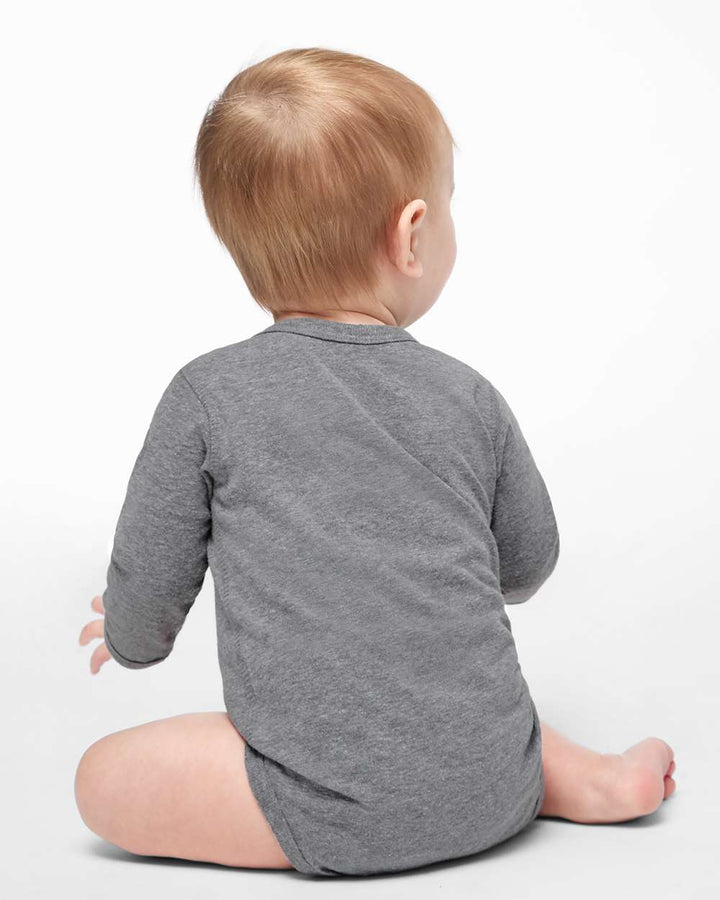 Granite Heather - Model Back 