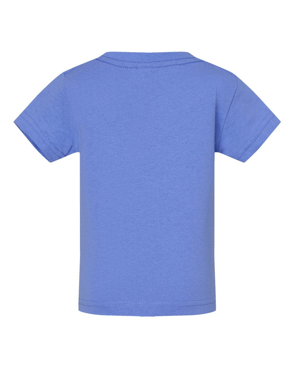 Carolina Blue - Back 