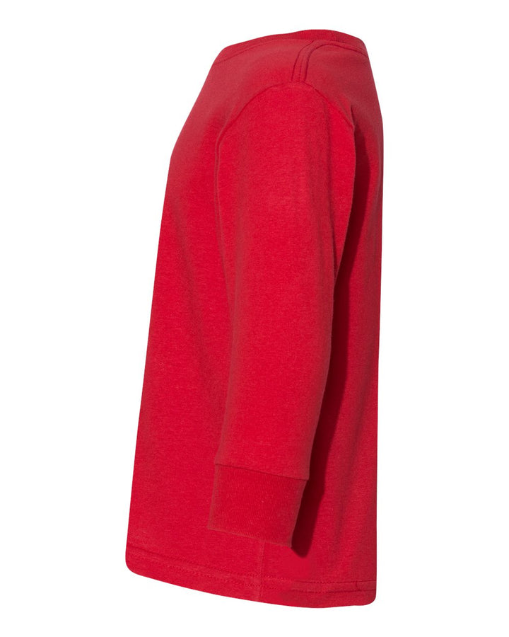 Red - Direct Side 