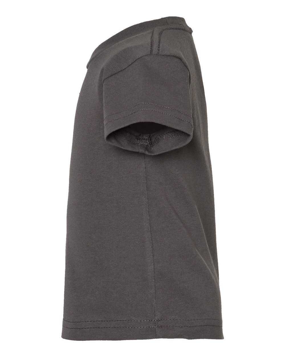 Charcoal - Direct Side 