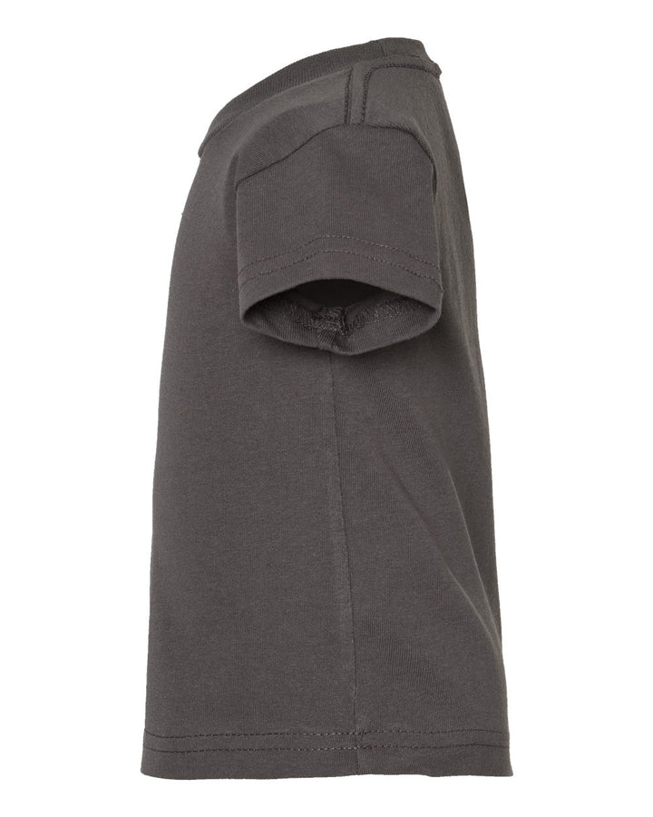 Charcoal - Direct Side 