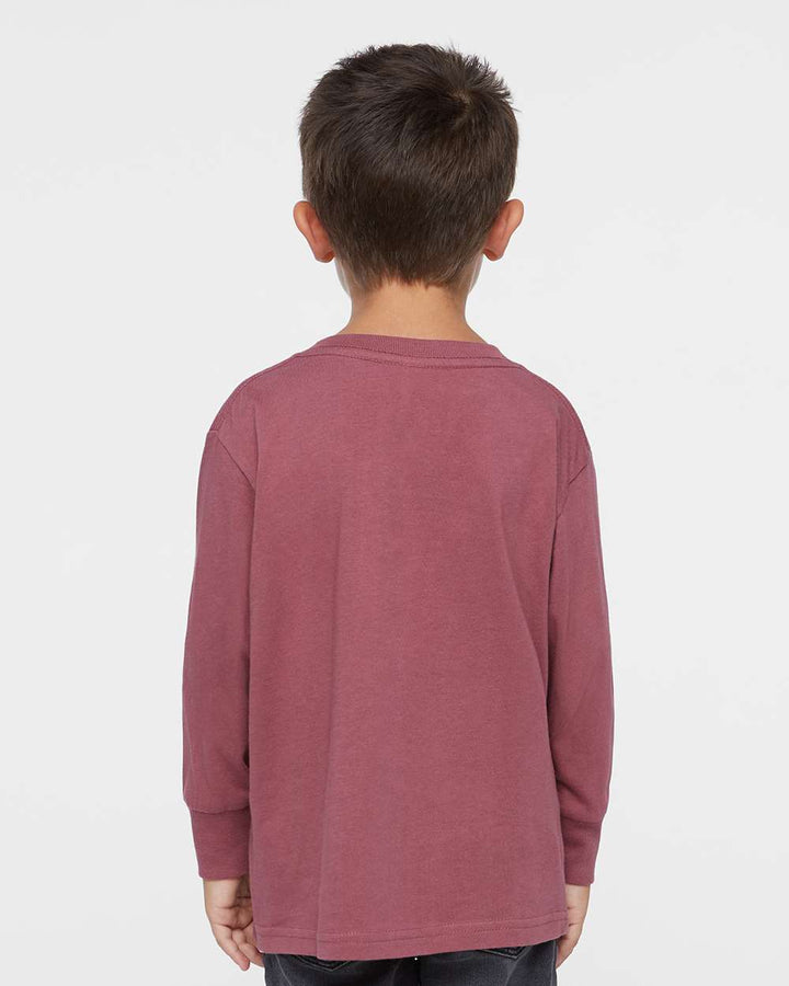 Rouge - Model Back 