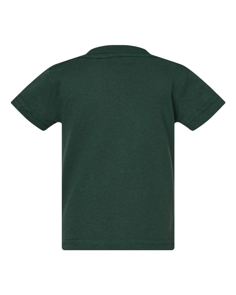 Forest Green - Back 