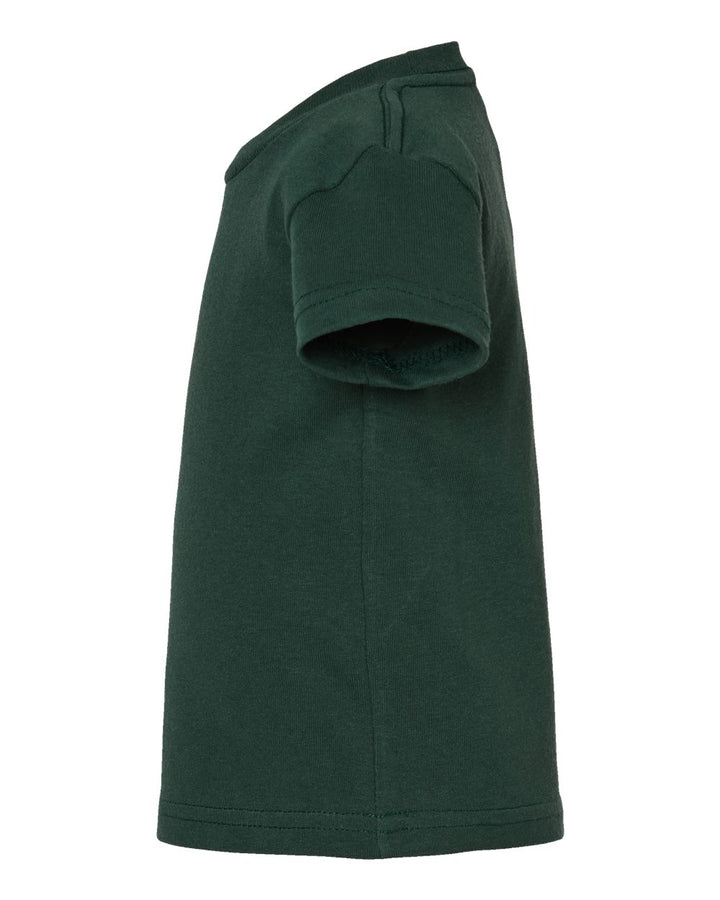 Forest Green - Direct Side 