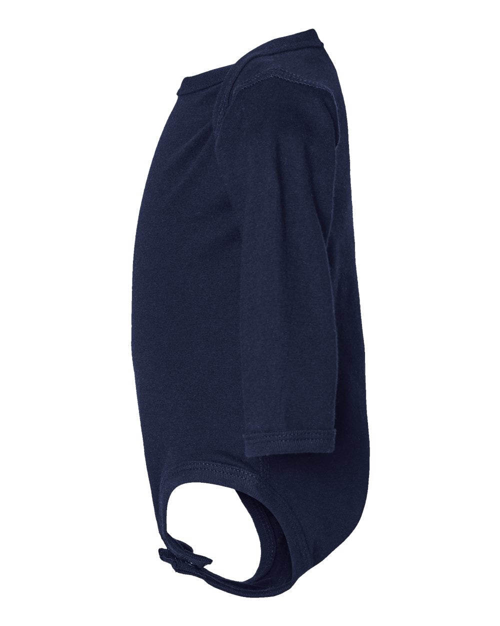 Navy - Direct Side 