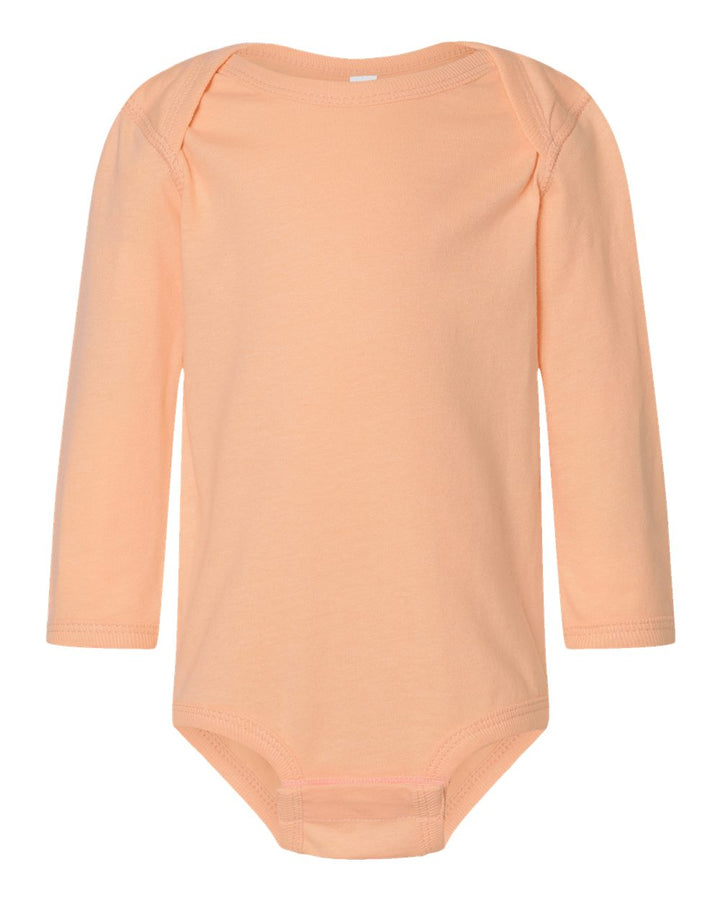 Peachy 