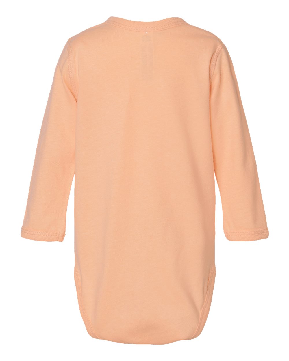 Peachy - Back 