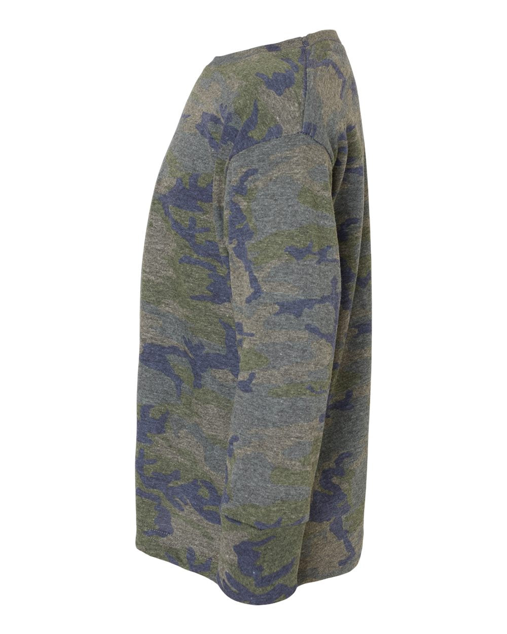 Vintage Camo - Direct Side 