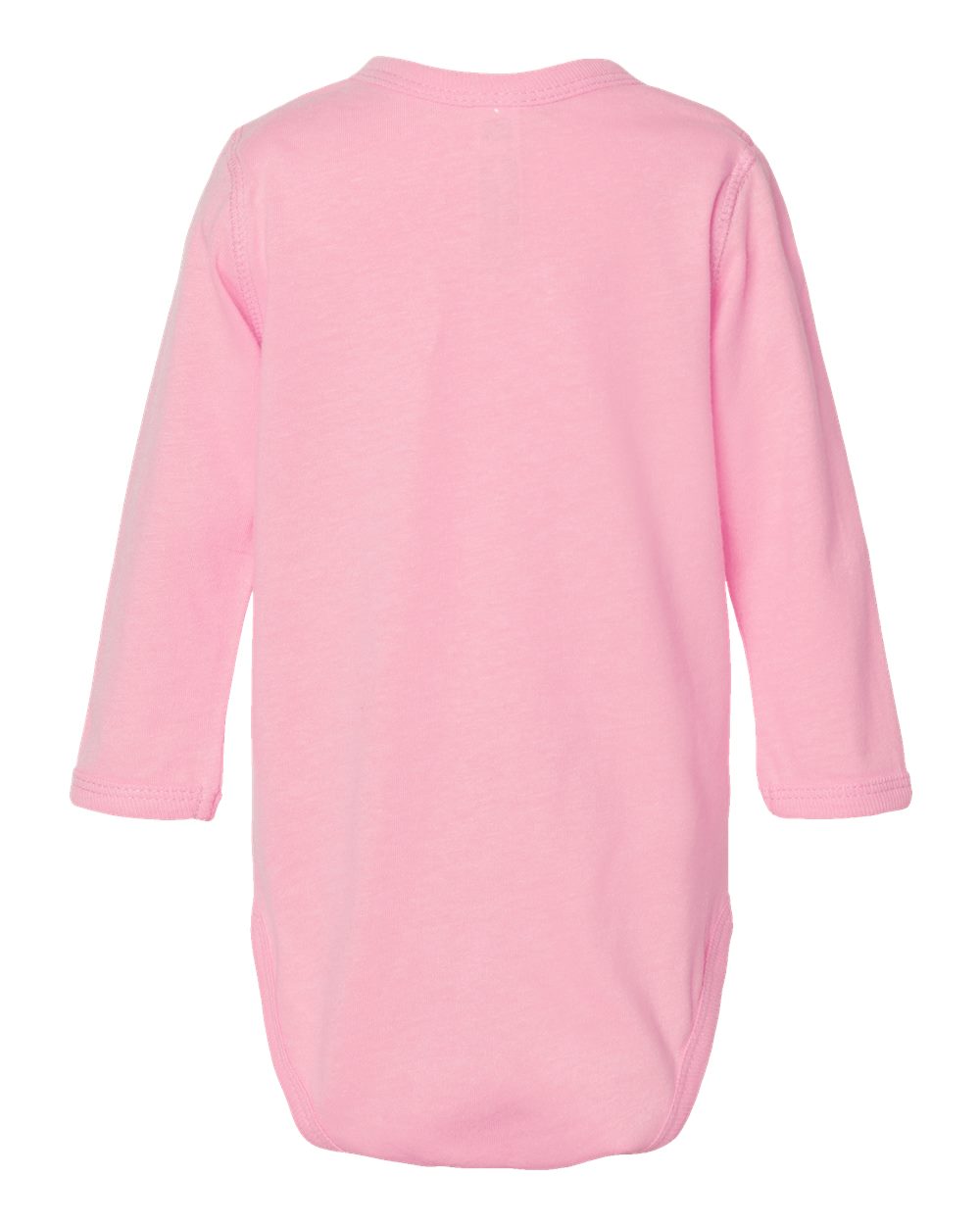 Pink - Back 