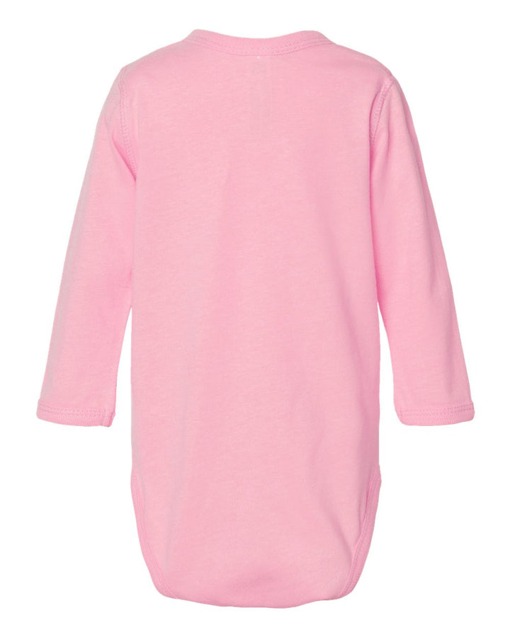 Pink - Back 