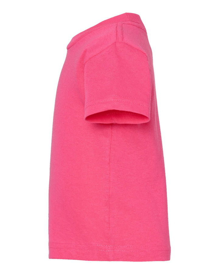 Hot Pink - Direct Side 