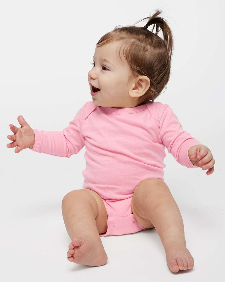 Pink - Model Front 