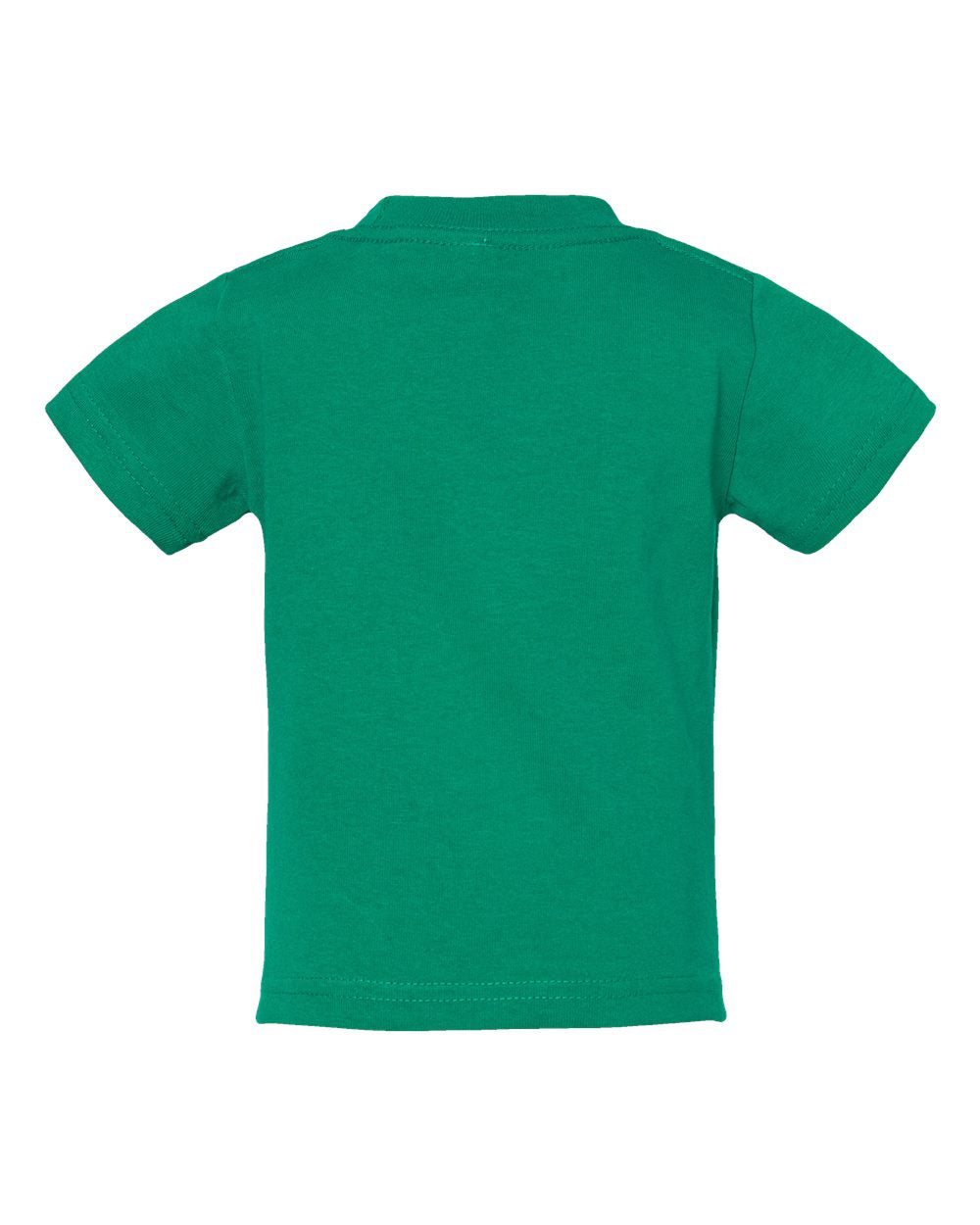 Kelly Green - Back 