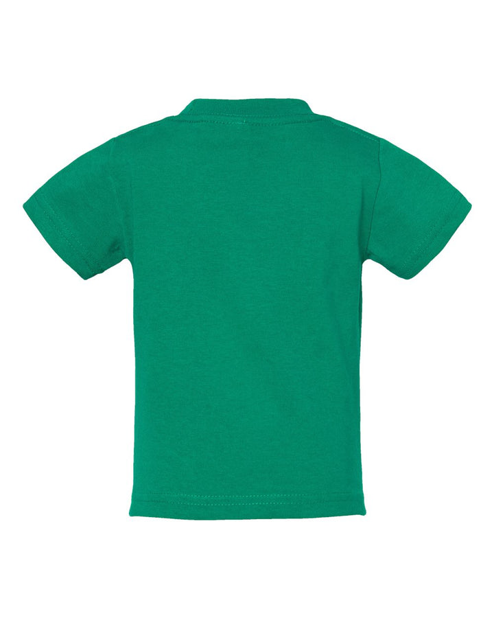 Kelly Green - Back 