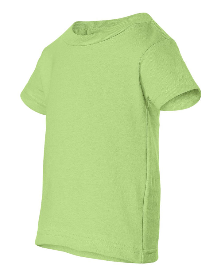 Key Lime - Side 