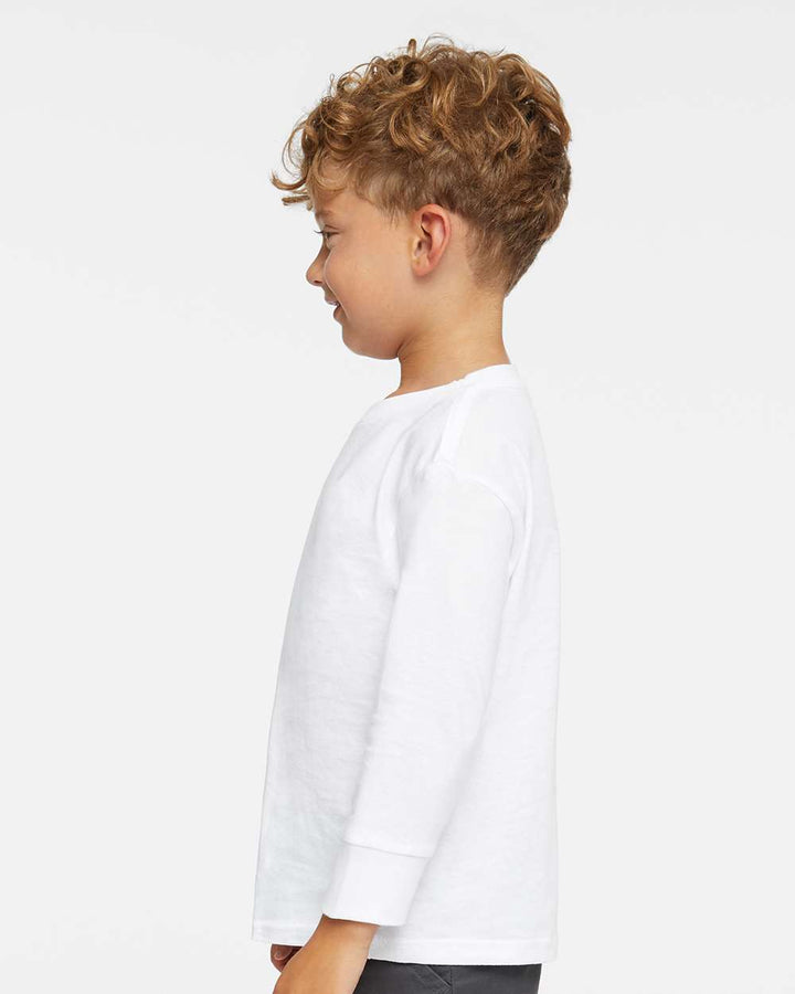 White - Model Side 