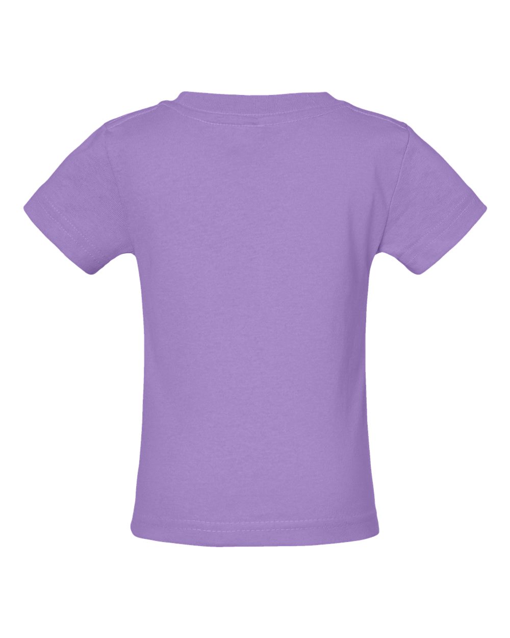 Lavender - Back 