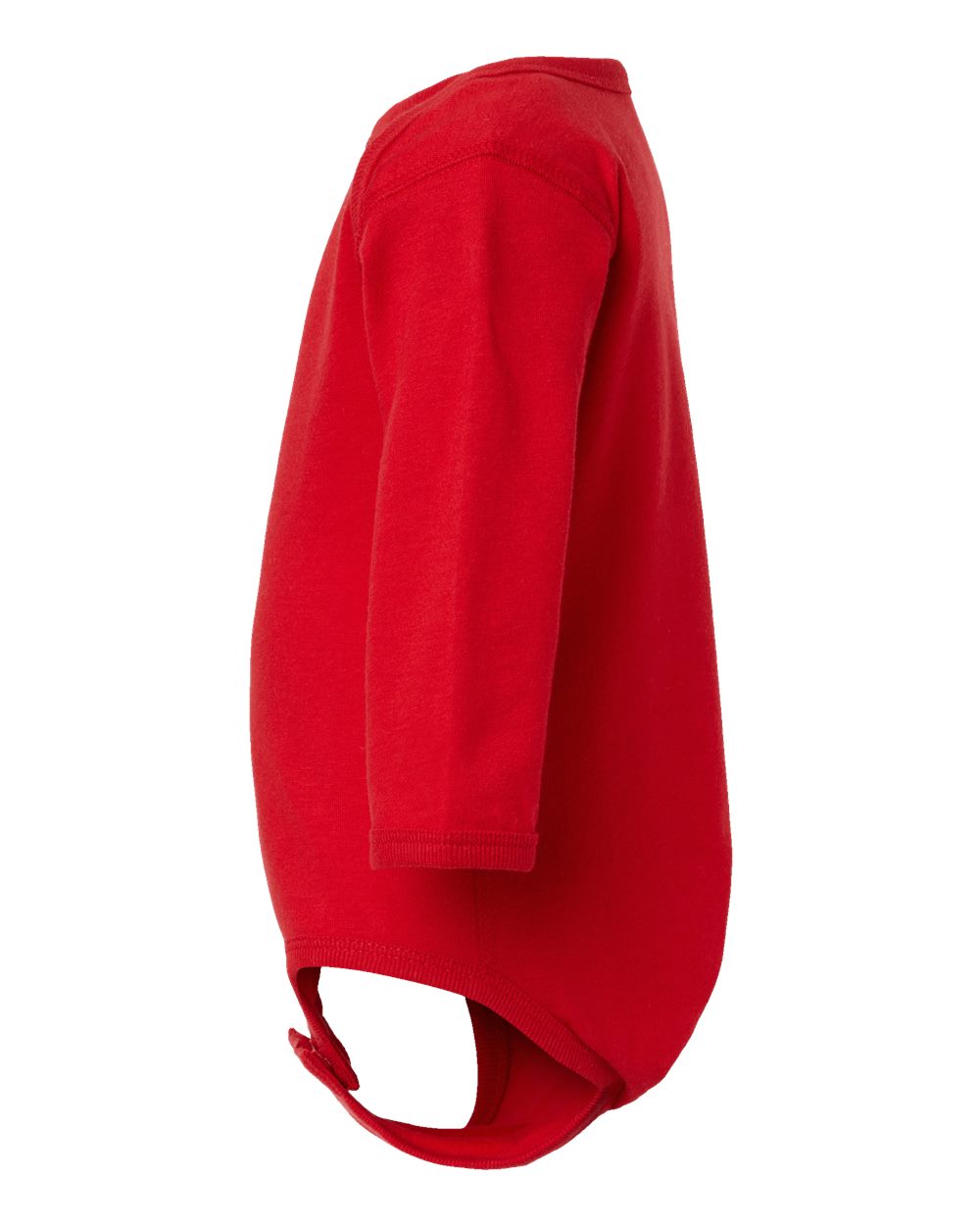 Red - Direct Side 